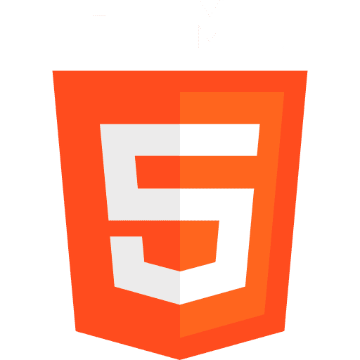 html-logo