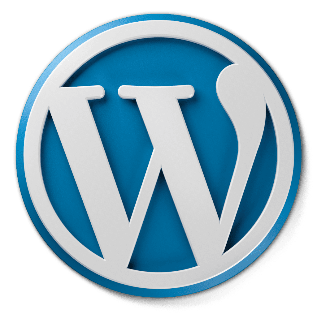 wordpress-logo